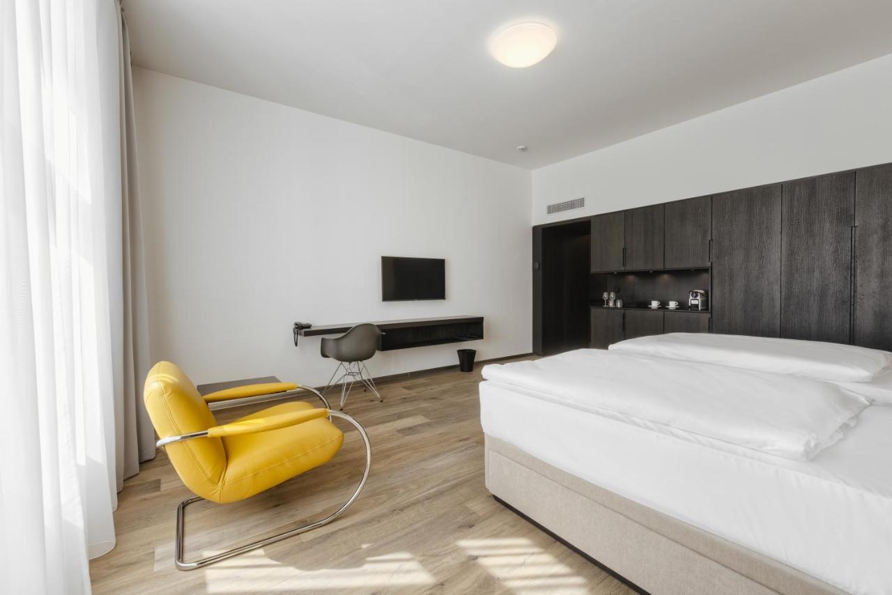 Theresian Hotel Olomouc Exterior foto