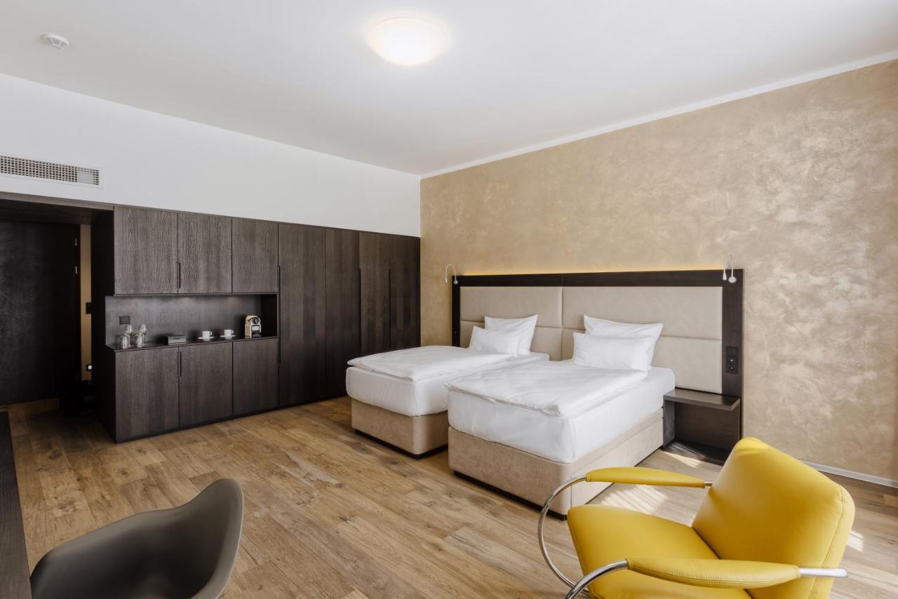 Theresian Hotel Olomouc Exterior foto