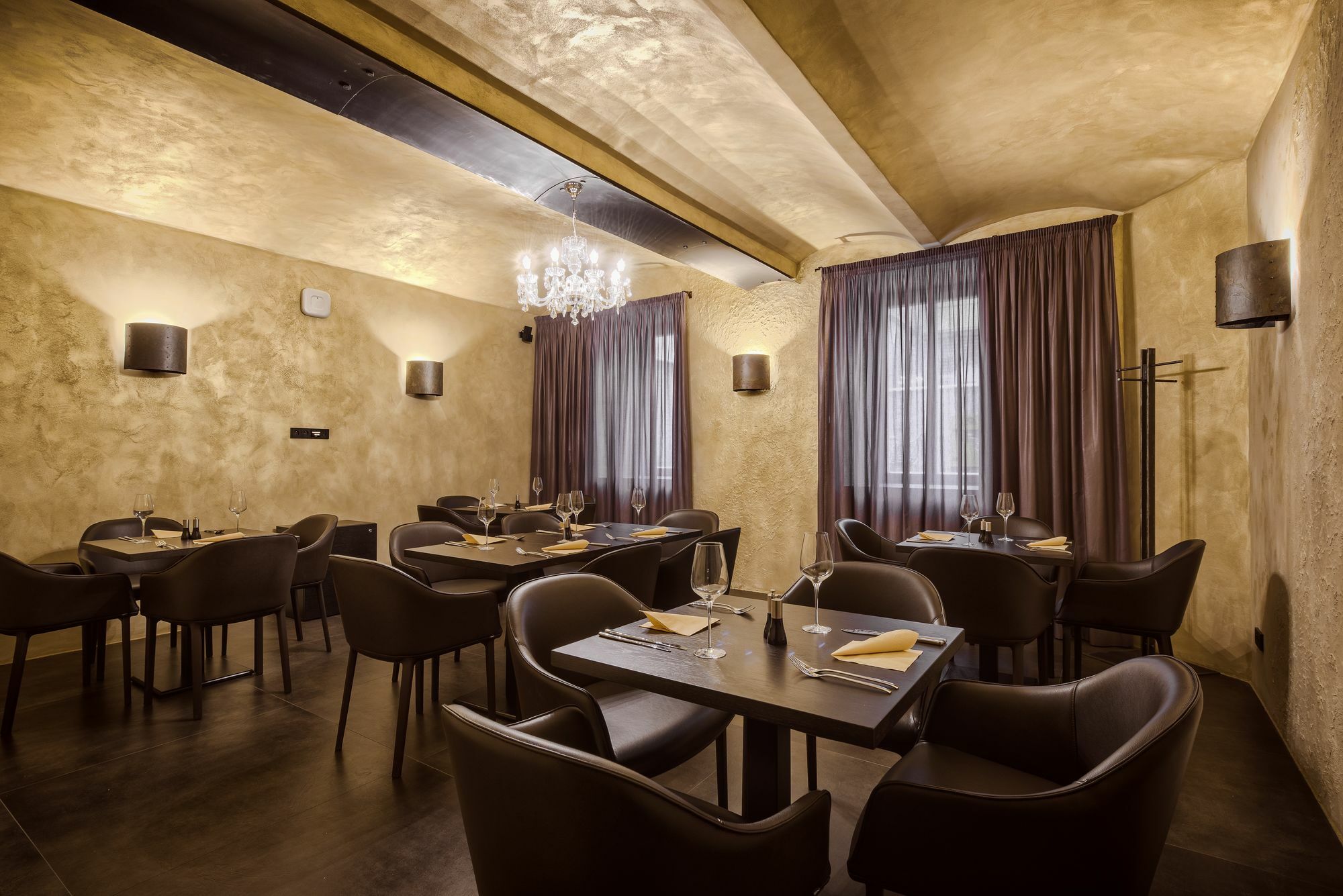 Theresian Hotel Olomouc Exterior foto
