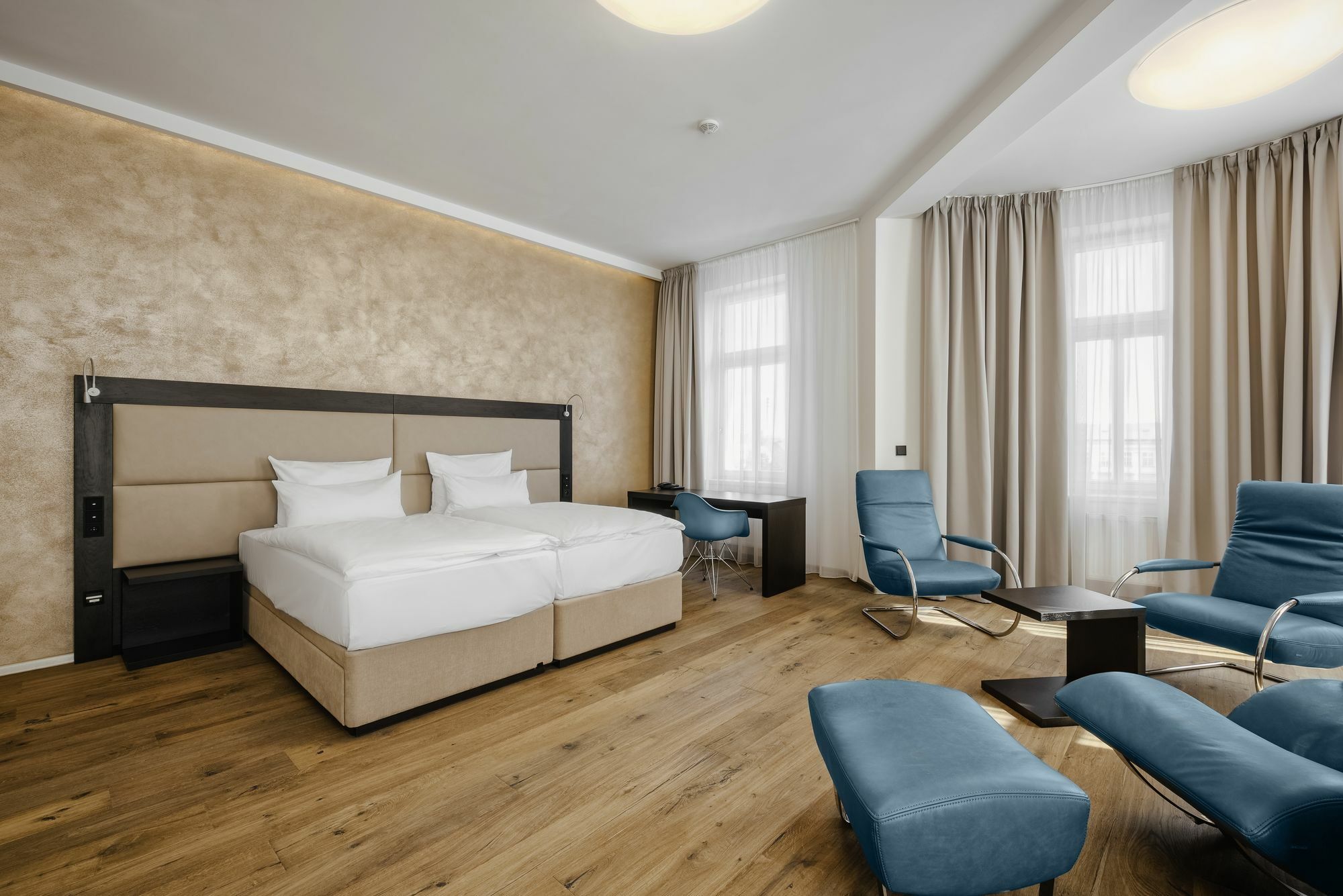 Theresian Hotel Olomouc Exterior foto